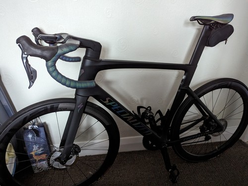 Specialized venge pro disc - pro,