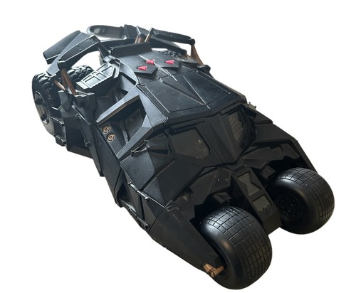 Comics batman tumbler - dc,