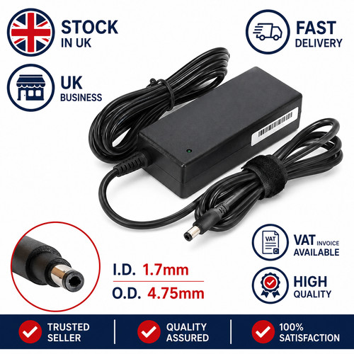 65w charger for pavilion - 65w,