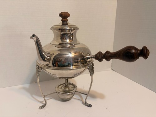 Vintage william adams - wa,
