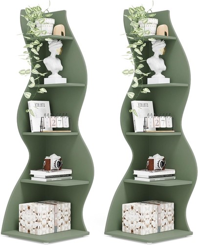 2pcs stylish corner - 2pcs,