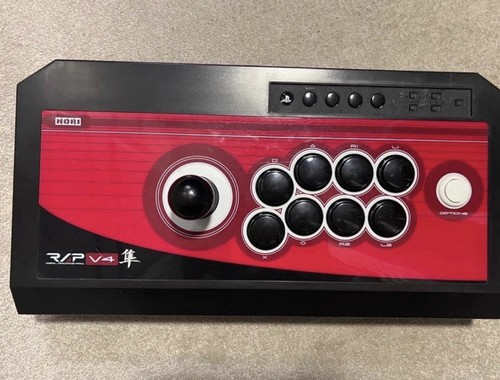 Hori real arcade pro - real,