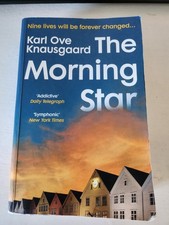The Morning Star by Karl Ove