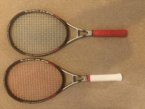 Head tennis rackets - ,
