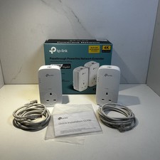 TP-Link  AV1300 Powerline