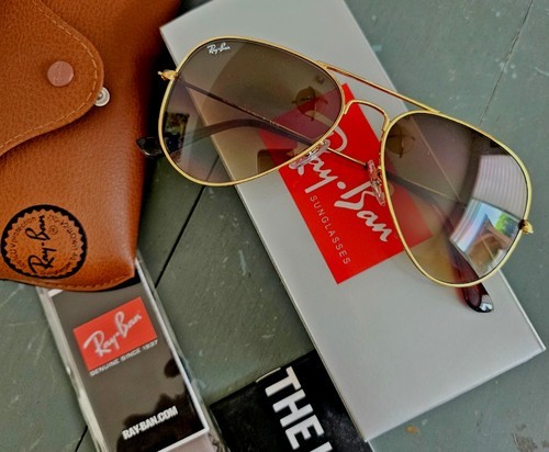 Ray ban sunglasses rb3025 - sunglasses,