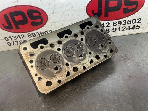 Complete cylinder head - , x