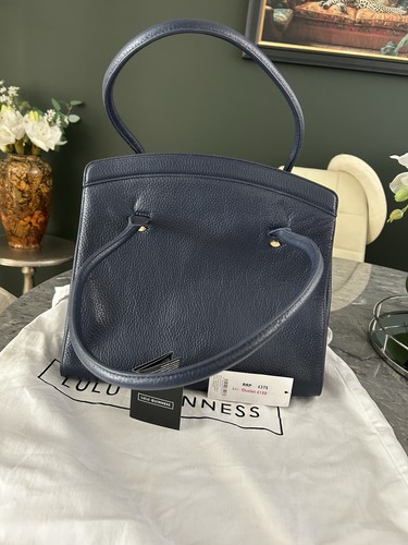 Brand new lulu - lulu, guinness