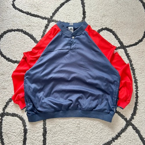 Adidas vintage 2000s - 2000s, &