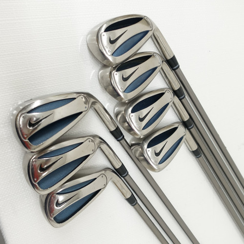 Ladies nike golf slingshot - ladies,