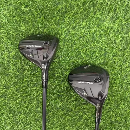 Taylormade qi35 golf fairway - qi35,