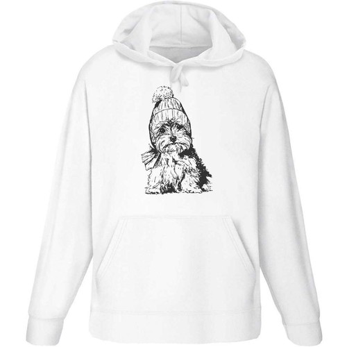 Cute yorkshire terrier - 'cute,