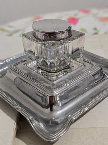 Vintage edwardian style square - vintage,