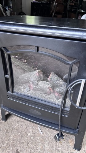 Homebase stove fire - homebase,