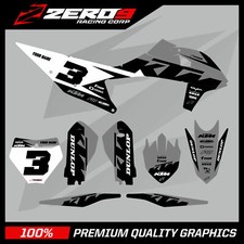 Custom MX Graphics Kit