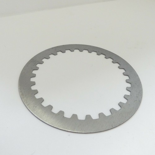Yamaha genuine clutch steel - yamaha,
