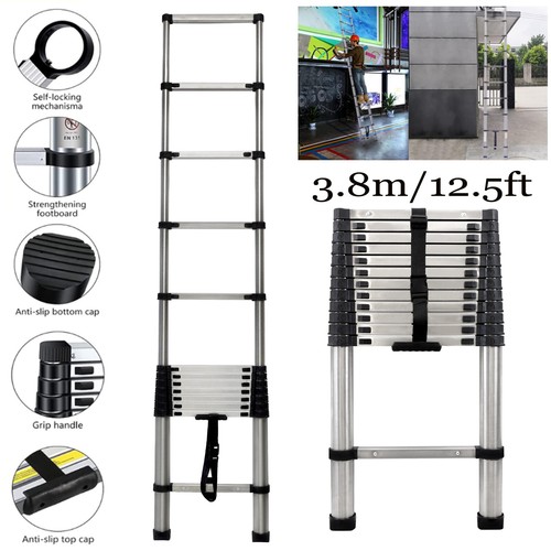 Telescopic stainless steel - telescopic,