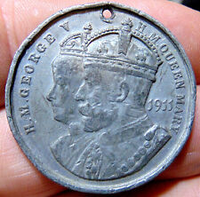 Bury & Mitton? George V &