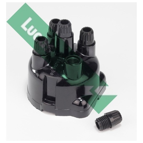 Genuine lucas distributor cap - genuine,