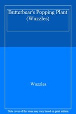 Butterbear's Popping Plant