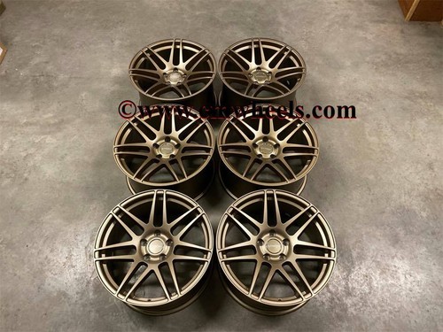 Strom str3 f14 alloy - 19",
