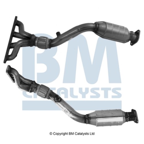 Fits mini cooper r53 6 - fits, bm