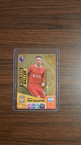 Panini adrenalyn premier - adrenalyn,