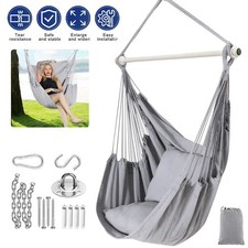 Hanging Chair Outdoor Garden