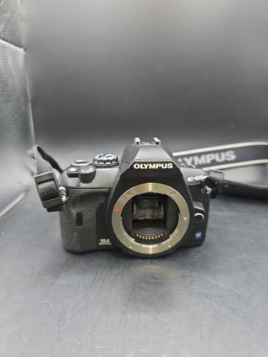 Olympus 410 dslr - e-410, slr