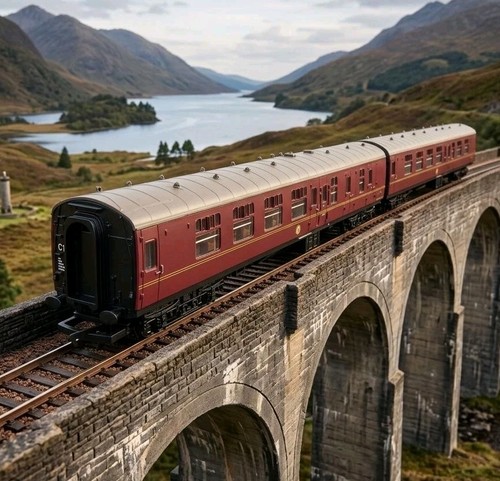 Rake hornby harry potter - of,