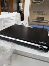 Samsung HT-Q20 500W Home