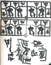 Warhammer 40000 Dark Angel