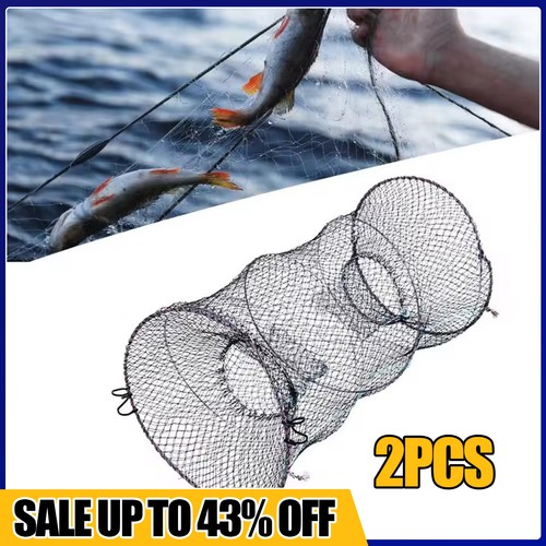 Crab trap net prawn - crab,