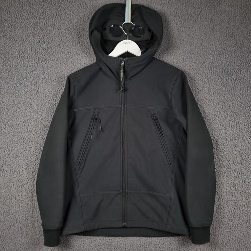 Company goggle jacket boys - cp,