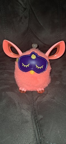 Hasbro furby connect - hasbro,