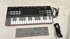 Teenage Engineering OP-Z 16-Synthesizer & IK Multimedia Uno Synth Pro (UNTESTED)