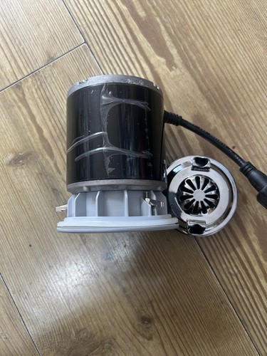 Magnetic jet spa pump - magnetic,