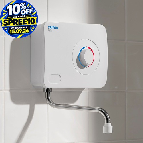 Triton t30i 3kw 240v - t30i,