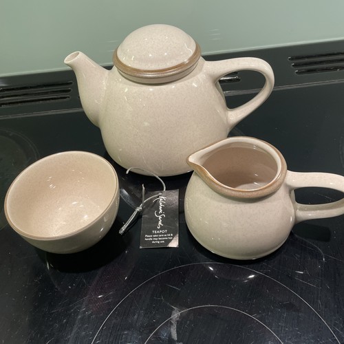 Kalahari sands teapot suger - kalahari,