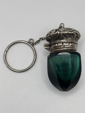 ANTIQUE CHATELAINE SCENT