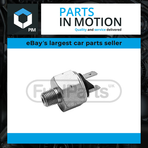 Brake light switch fits - brake, vw