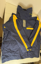 Henri Lloyd TP1 Sailing Jacket