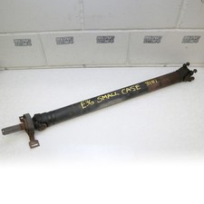 BMW E36 Small Case Rear