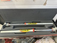 KTM WP AER 48 2023-2025 FRONT FORK GAS GAS HUSQVARNA EXC SX F ktech conversion 