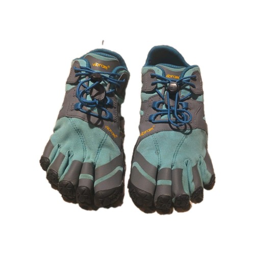 Vibram five fingers - vibram,