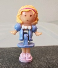 Vintage Bluebird 1994 Lucy