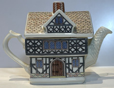 SADLER  English Country Houses