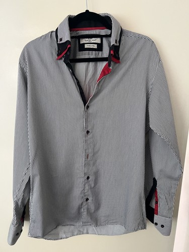 Claudio lugli shirt - lugli, men’s