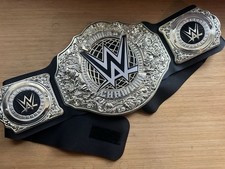 2023 WWE World Heavyweight Wrestling Champion Toy Belt Kids Replica Foam