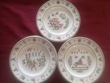 Johnson Brothers 'Twelve Days